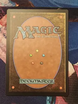 MTG Karmic Guide - Secret Lair - Johannes Voss - Foil NM - Image 2