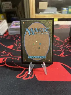 Temple Garden Lorwyn Eclipsed Regular #268 Rare LP MTG - Image 2