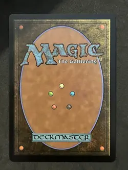 Hallowed Fountain Rare Regular ECL 0265 MtG Lorwyn Eclipsed NM - Image 2