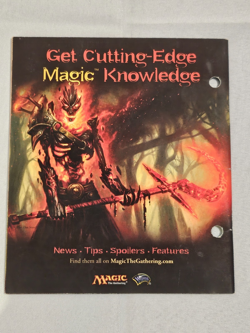 Shadowmoor - Magic The Gathering Player's Guide - - Image 2