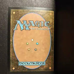 Nimbus Maze Iconic Masters Regular NM - Image 4