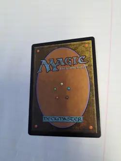 MTG: Mystic Remora (Borderless) (LP): Avatar: The Last Airbender: Eternal-Legal - Image 3