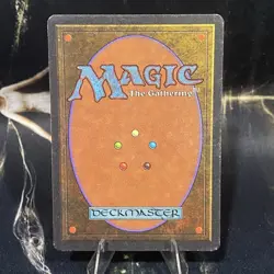 Magic the Gathering - Gate to Phyrexia - Antiquities - Enchantment - Regular - Image 5