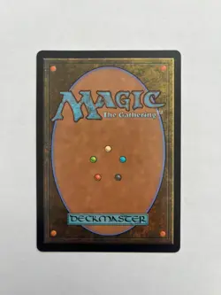 MTG Semblance Anvil (Schematic) The Brothers' War: Retro Frame Artifacts #115 NM - Image 2