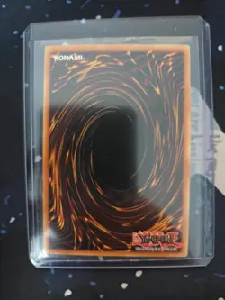 Yugioh Chaos Angel CYAC-EN044 Secret Rare 1st Edition NM - Image 2