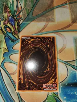 Yugioh Chaos Angel CYAC-EN044 1st Edition Secret Rare NM - Image 2