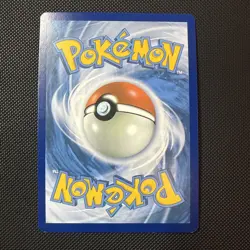 Pokemon Cards Electrode 39/181 Team Up Sun & Moon Holo Rare NM - Image 4