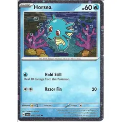 Pokemon TCG Shrouded Fable EX / Full Art / Cosmo Holo - Choose Your Card M/NM - Image 2