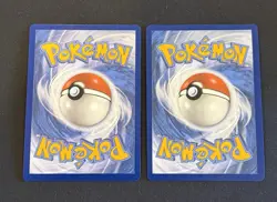 (2x) Fezandipiti EX 038/064 Double Rare Pokemon TCG Card Shrouded Fable NM - Image 5