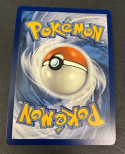 Pokemon TCG Fezandipiti ex 038/064 Shrouded Fable Holo Rare Near Mint - Image 4