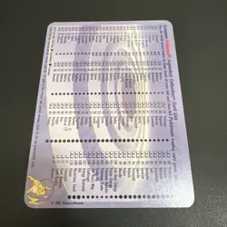 Charizard (Box Topper) S1/S4 JUMBO Reverse Holo | Legendary Collection - Image 2