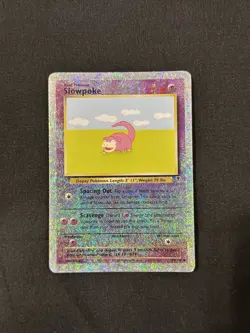 Pokemon LEGENDARY COLLECTION - 4 Reverse Holo Cards Bundle - - Image 3