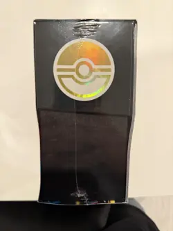 Pokemon TCG Mega Evolutions Gardevoir ETB (Elite Trainer Box), Sealed - Image 4