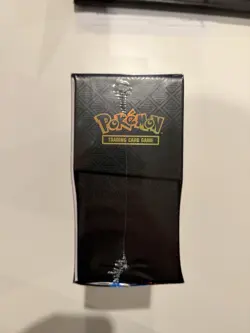 Pokemon TCG Mega Evolutions Gardevoir ETB (Elite Trainer Box), Sealed - Image 5