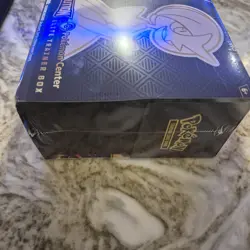 Pokemon TCG Mega Evolutions Gardevoir Elite Trainer Box - Pokemon Centre ETB - Image 2