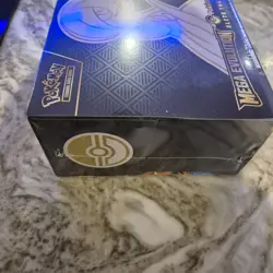 Pokemon TCG Mega Evolutions Gardevoir Elite Trainer Box - Pokemon Centre ETB - Image 3