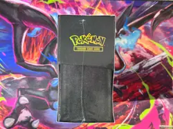 Pokemon TCG Mega Evolutions Gardevoir Elite Trainer Box - Pokemon Centre ETB - Image 3