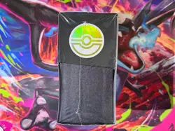 Pokemon TCG Mega Evolutions Gardevoir Elite Trainer Box - Pokemon Centre ETB - Image 4