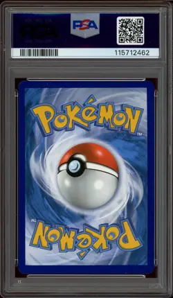 Pokemon PSA 10 Caitlin 189/198 Sword & Shield Chilling Reign Full Art Rare Mint - Image 2
