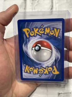 Pokemon Card - Aquapolis 54/147 - MAROWAK (uncommon) - LP+ Vintage Vtg Nintendo - Image 3