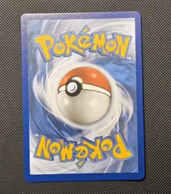 Pokemon TCG Blastoise 2/102 Celebrations Classic Collection Holo Rare Card - Image 2
