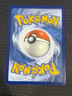 Pokemon TCG Mega-Blastoise EX XY Evolutions Holo Rare Card 22/108 NM - Image 2