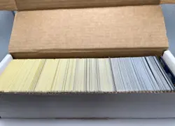 Pokemon BULK lot 100 Cards Common Uncommon HOLO RARE Reverse Holo - Image 1