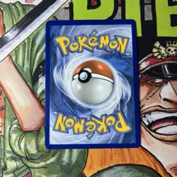 Mega Evolutions Ascended Heroes Canari SIR 291/217 Pack Fresh MINT Pokemon Card - Image 2