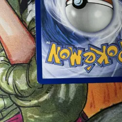 Mega Evolutions Ascended Heroes Canari SIR 291/217 Pack Fresh MINT Pokemon Card - Image 3