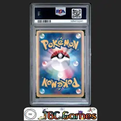 Earth's Groudon ex Cracked Ice Holo Starter Deck 1st Edition 008/016 Japanese PS - Image 2