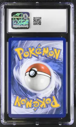 Pokemon Rocket's Zapdos 15/132 CGC Gem Mint 10 Celebrations Classic 2021 - Image 2