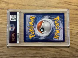 2016 Pokemon XY Evolutions NINETALES BREAK 16/108 PSA 10 Gem Mint - Image 2