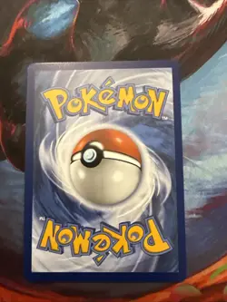 Team Rocket’s Exeggutor 078/217 Energy Reverse Holo Rare Pokemon Ascended Heroes - Image 2