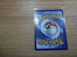 Master Ball HOLO 153/162 Pokemon TCG Card Temporal Forces PF MINT - Image 2