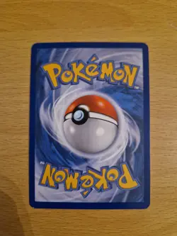 Pokemon TCG Legendary Treasures Gyarados Rare 31/113 - Image 2