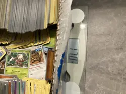 Huge Pokemon Bulk Lot 17 Pounds - Image 1