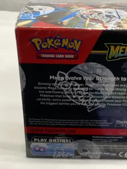 Pokemon TCG Mega Evolution Enhanced Booster Display Box Factory Sealed - Image 3