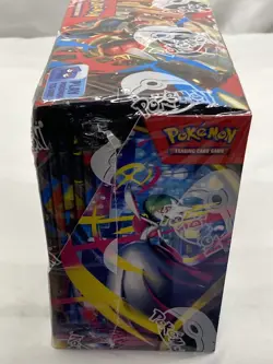Pokemon TCG Mega Evolution Enhanced Booster Display Box Factory Sealed - Image 5