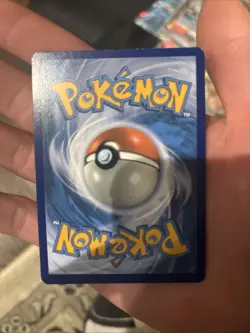 Pokemon Magikarp and Wailord Tag Team GX Promo Card Sun and Moon - Image 2