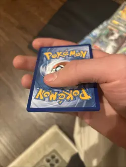 Pokemon Magikarp and Wailord Tag Team GX Promo Card Sun and Moon - Image 3