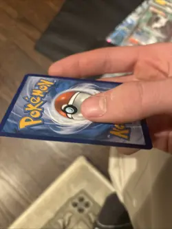 Pokemon Magikarp and Wailord Tag Team GX Promo Card Sun and Moon - Image 4
