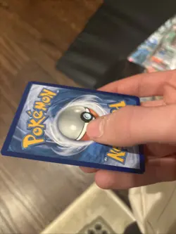 Pokemon Magikarp and Wailord Tag Team GX Promo Card Sun and Moon - Image 5