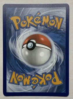 Pokemon Scarlet & Violet 151 Gold Psychic Energy 207/165 Hyper Rare NM - Image 2