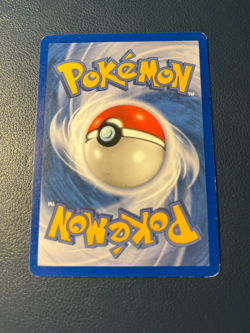 Pokemon TCG- Bulbasaur 54/112 FireRed & LeafGreen Regular - LP - Image 2