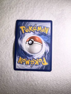 Pokemon TCG Sawsbuck (Master Ball Pattern) 007/086 SV11W: White Flare Holo NM - Image 2