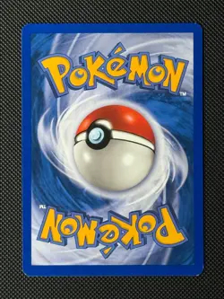 Pokemon Cards Celebi 50 Wizards Black Star Promos Promo NM - Image 2