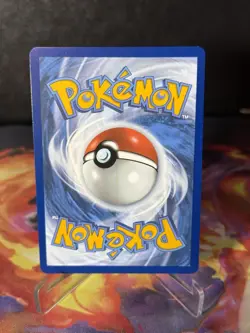 Pokemon TCG Dewott Masterball Reverse Holo 022/086 White Flare NM - Image 2