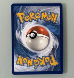 Pokemon Cramorant V 198/202 Base Set Sword & Shield Full Art Near Mint - Image 2