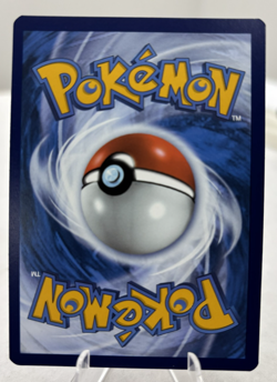 Pokemon Silver Tempest Forest Seal Stone 156/195 - Image 2