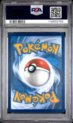 2025 POKEMON JTG EN-JOURNEY TOGETHER ILLUSTRATION RARE IONO'S KILOWATTREL PSA 10 - Image 2